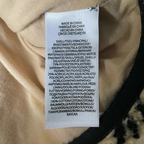 Polo By Ralph Lauren Quarter Zip Pullover - 29354 - Picture 15 of 16